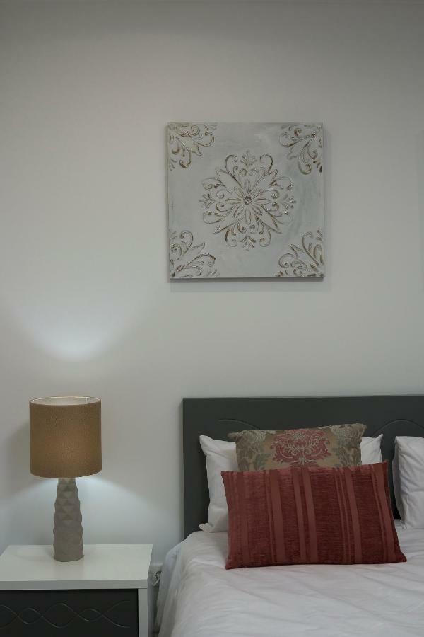 Angel'S Sunset Apartment Estreito Da Calheta ภายนอก รูปภาพ